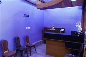 Nest Guest House Pondicherry Exterior foto