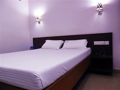 Nest Guest House Pondicherry Exterior foto