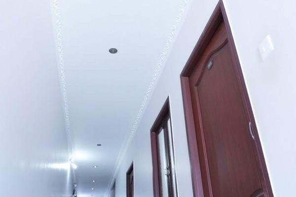 Nest Guest House Pondicherry Exterior foto